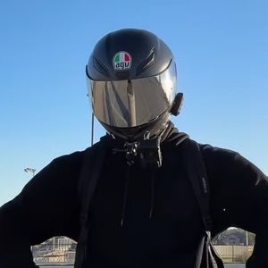 Meet your Posher, Ted